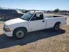 2001 Chevrolet S Truck S10