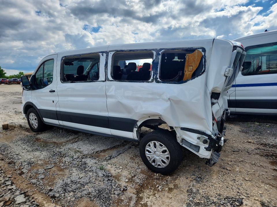 2024 Ford Transit T-350