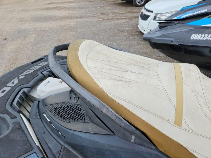 2012 Sea Doo GTX260