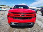 2020 Chevrolet Silverado K1500 RST