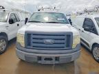 2010 Ford F150