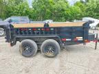 2026 Carry On Trailer 2025 Patriot Dump Trailer