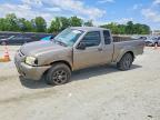 2003 Nissan Frontier XE-V6