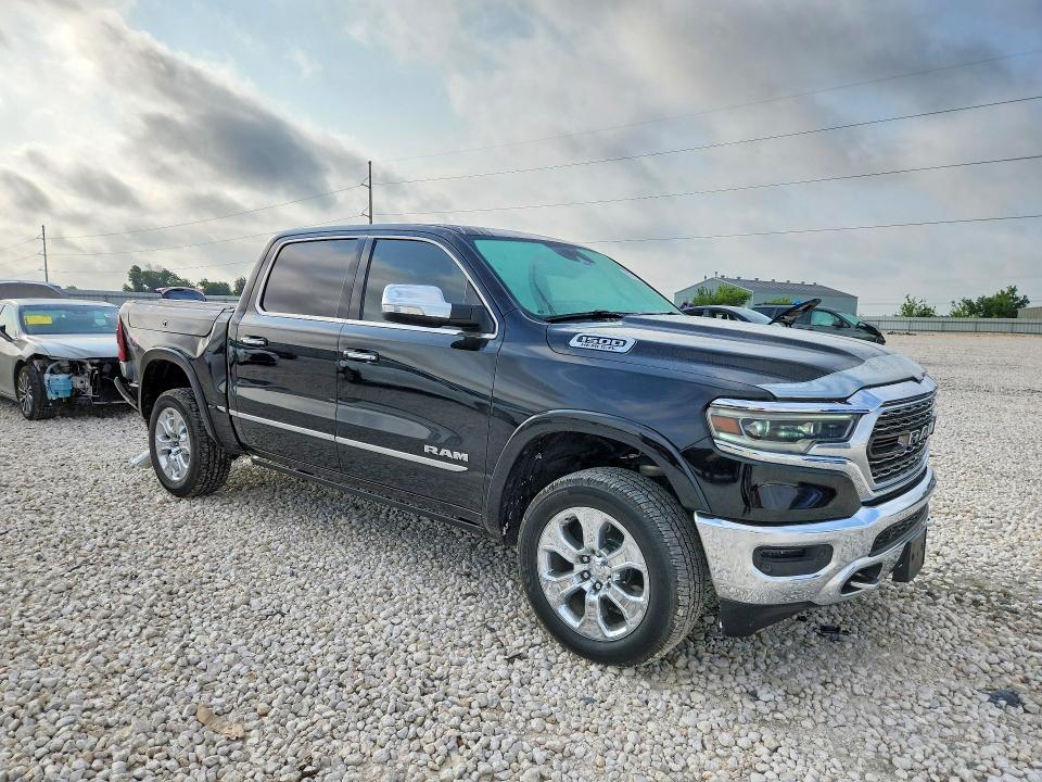 2020 Dodge RAM 1500 Limited