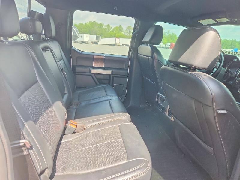 2022 Ford F350 Super Duty