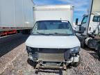 2022 GMC Savana BOX Truck