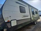 2020 Puma 2020 Forest River Puma Camper