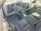 2011 Chevrolet Silverado C1500