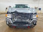 2022 GMC Canyon AT4