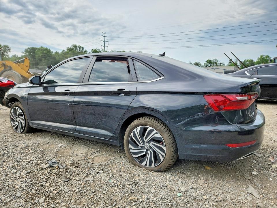 2020 Volkswagen Jetta sel Premium