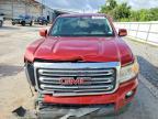 2016 GMC Canyon SLE