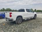 2021 Chevrolet Silverado C1500 LT