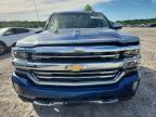 2016 Chevrolet Silverado K1500 High Country