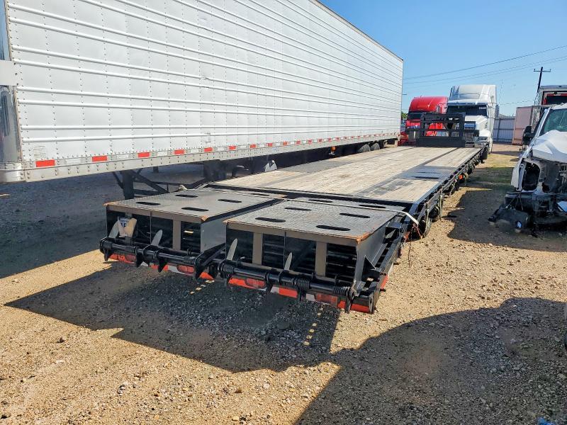 2025 Davidson Equipment Trailer