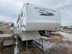 2011 KZ Durango Camper