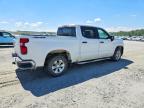 2020 Chevrolet Silverado K1500