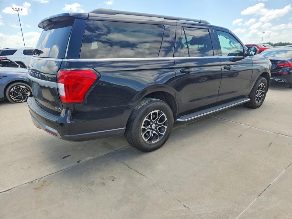 2023 Ford Expedition max xlt