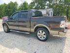2006 Ford F150 Supercrew