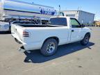 2000 Chevrolet S Truck S10