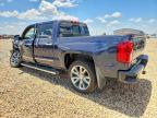 2018 Chevrolet Silverado K1500 LTZ