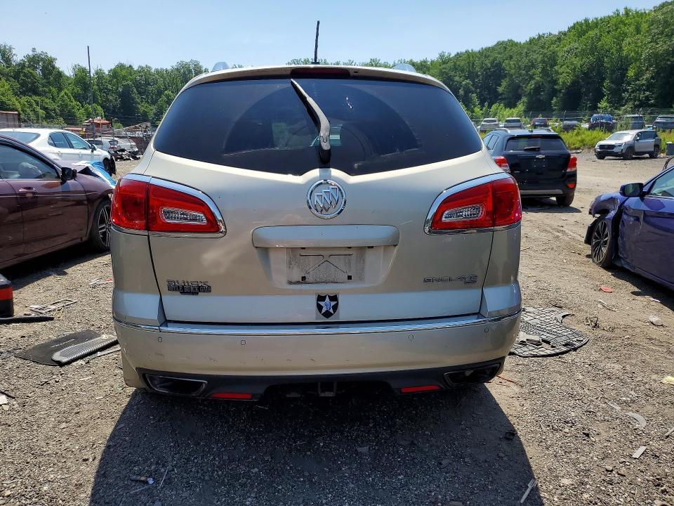 2015 Buick Enclave