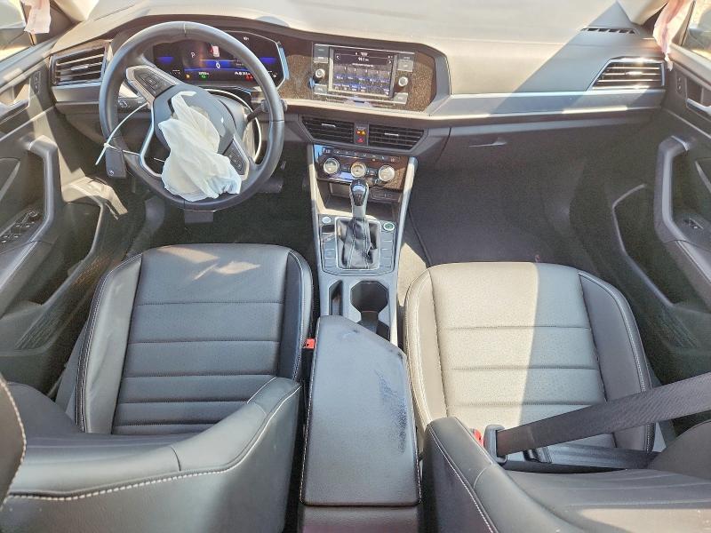 2023 Volkswagen Jetta se