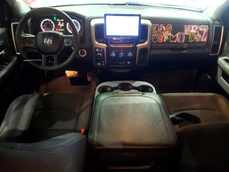 2019 Dodge RAM 1500 Classic SLT