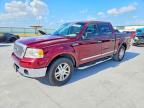 2006 Ford F150 Supercrew