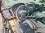 2017 GMC Sierra C1500