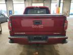 2017 GMC Sierra K1500 Denali