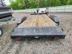 2025 Liberty LC7K83X18C4DT Equipment Trailer