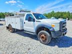 2012 Ford F450 Super Duty