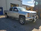 2014 Chevrolet Silverado C1500 LT