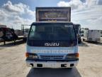 2004 Isuzu NPR-Truck Cab AND Chassis