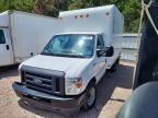 2021 Ford E350 BOX Truck