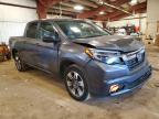 2017 Honda Ridgeline RT