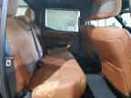 2025 Toyota Tundra 1794 Edition HV