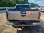 2008 Chevrolet Silverado C1500