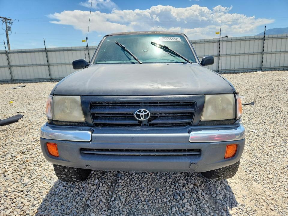 1998 Toyota Tacoma Xtracab