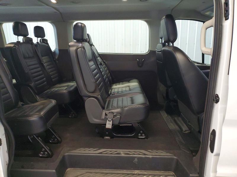 2023 Ford Transit T-350