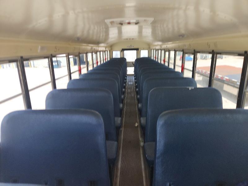 2014 Ic Corporation CE Series School-School Bus