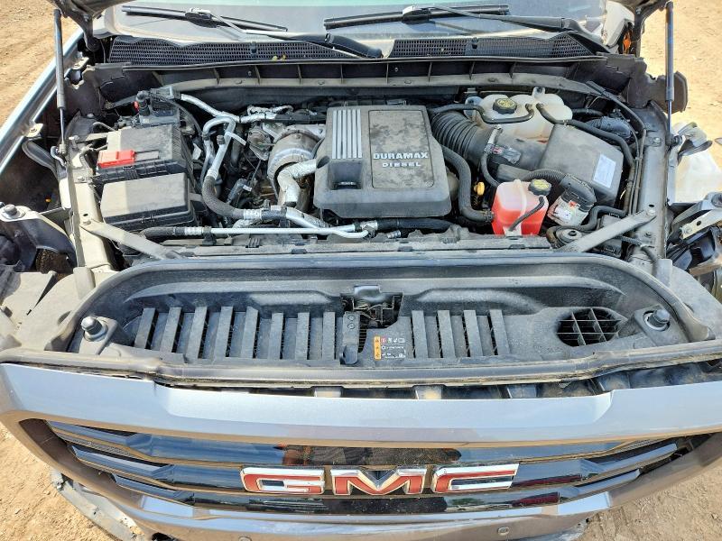 2021 GMC Sierra K1500 Elevation