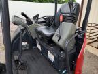 2022 Yanmar VIO25-6B-Backhoe