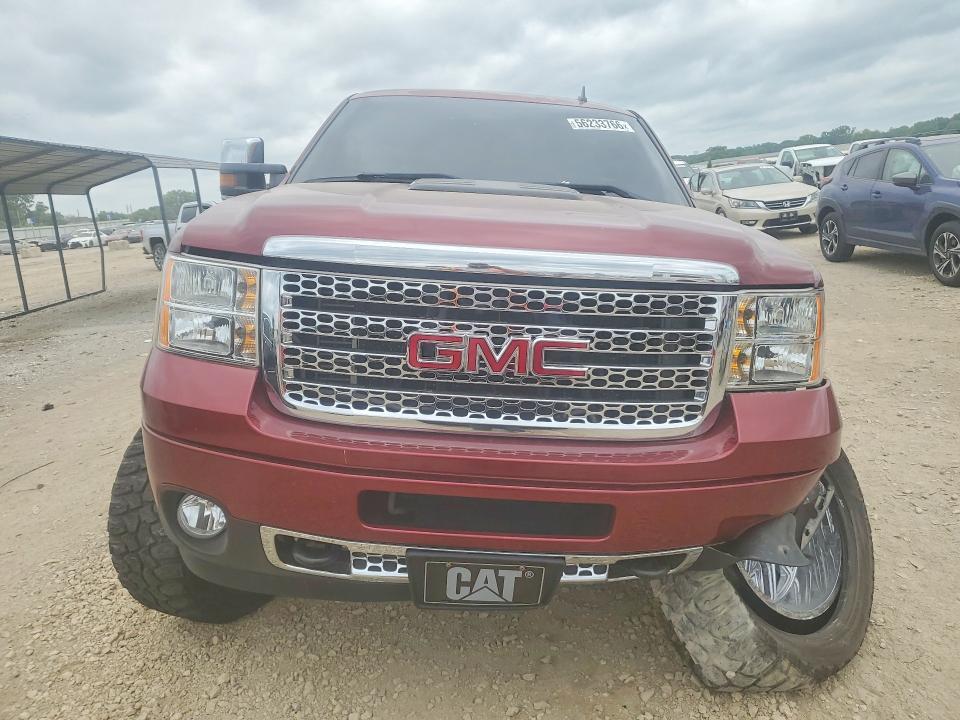 2014 GMC Sierra K2500 Denali