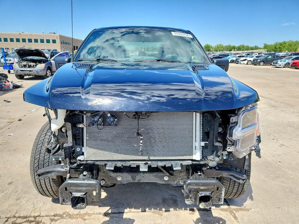 2025 Ford F150 stx