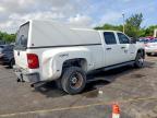 2013 GMC Sierra K3500