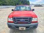 2010 Ford Ranger