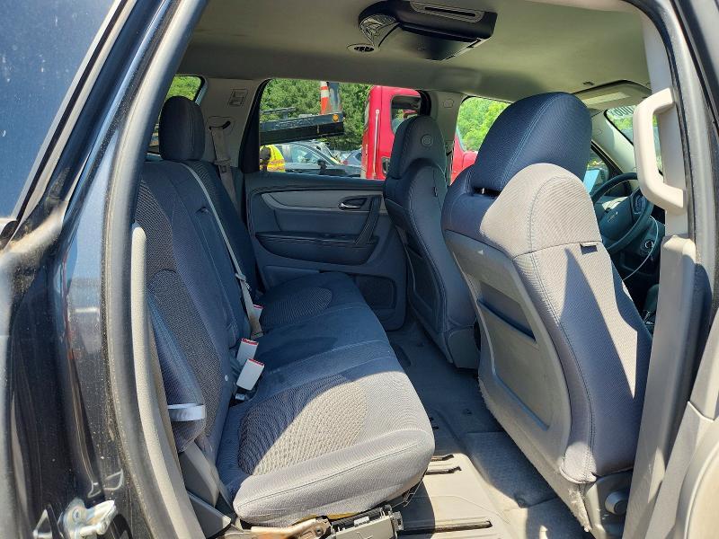 2014 Chevrolet Traverse ls