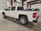 2015 GMC Sierra K1500 SLT