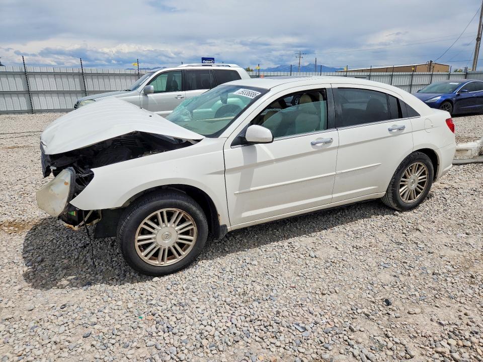 2007 Chrysler Sebring Limited